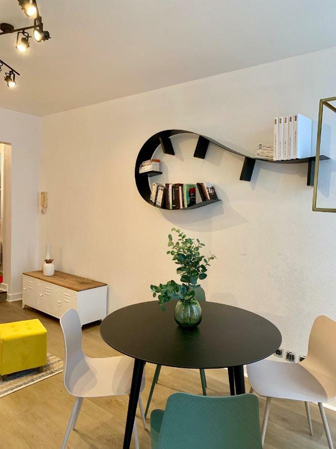 Atlantique 1 Apartment La Rochelle  Exterior foto