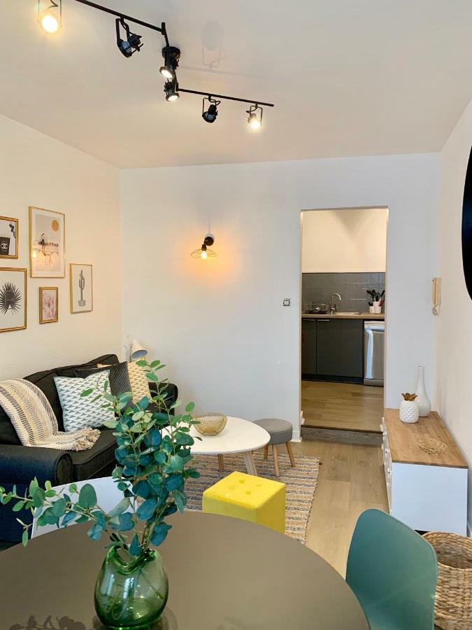 Atlantique 1 Apartment La Rochelle  Exterior foto