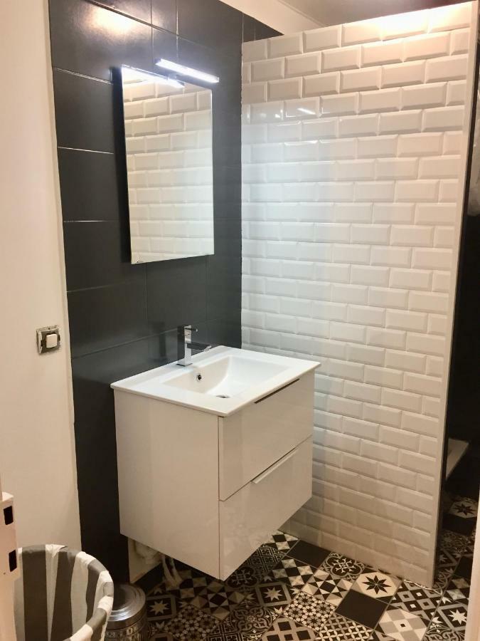 Atlantique 1 Apartment La Rochelle  Exterior foto