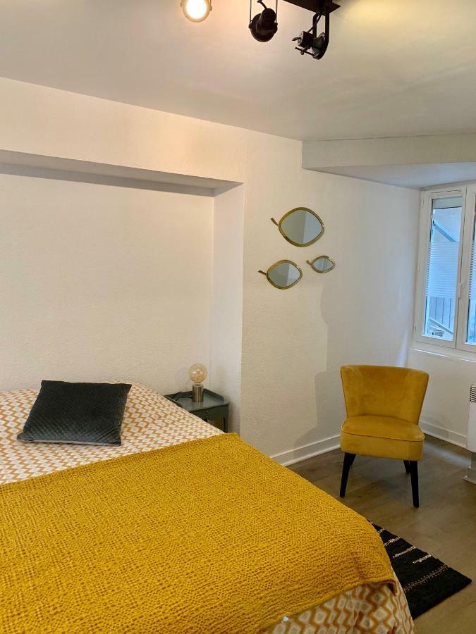 Atlantique 1 Apartment La Rochelle  Exterior foto